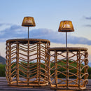 Lampe De Table Sans Fil - Twins Raffy