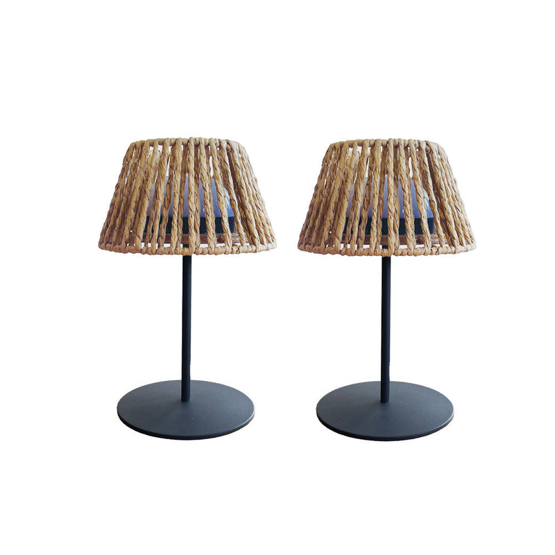 Lampe De Table Sans Fil - Twins Raffy