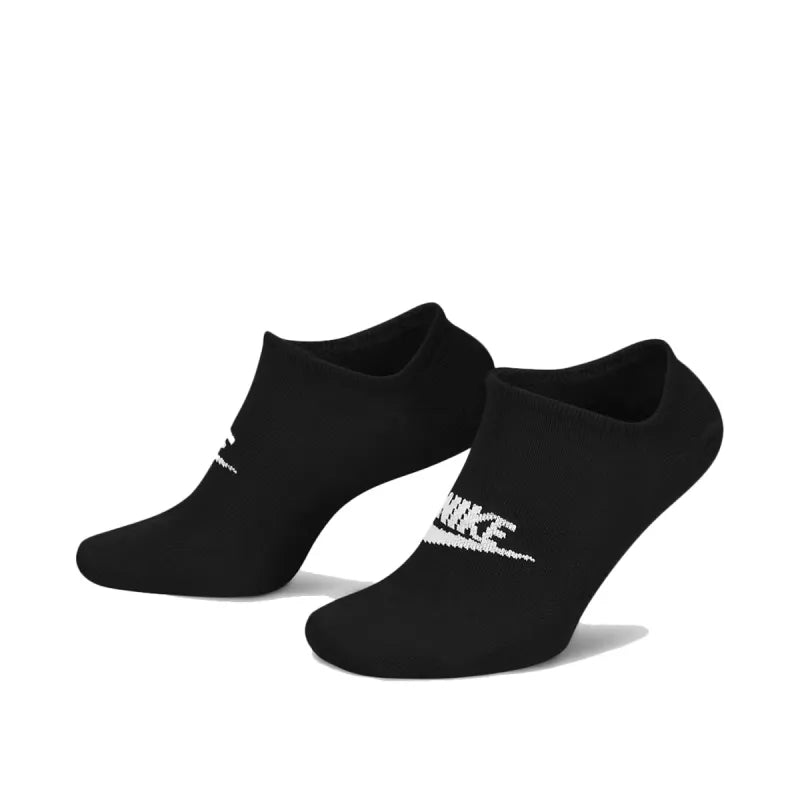 Lot De 3 Pack De Chaussette Nike Everyday - Noir/Blanc