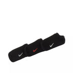 3-Pack Nike Socks - Black