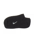 3-Pack Nike Socks - Black/Grey/White