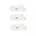 Lot De 3 Pack De Chaussette Nike - Blanc