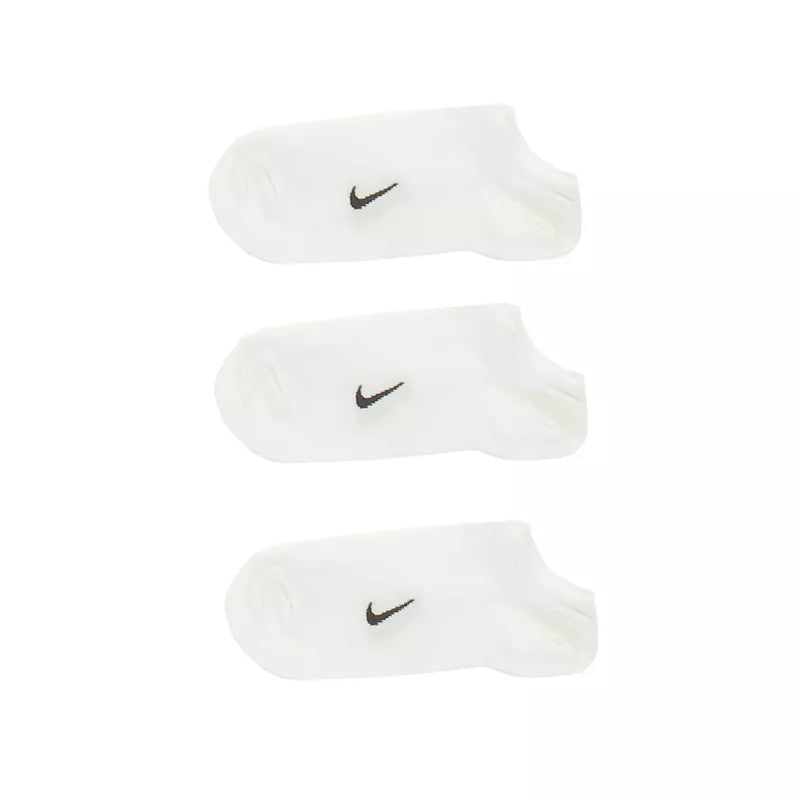 Lot De 3 Pack De Chaussette Nike - Blanc