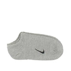 3-Pack Nike Socks - Black/Grey/White