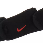 3-Pack Nike Socks - Black