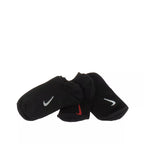 3-Pack Nike Socks - Black