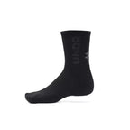 Set of 3 Pairs of Socks - Black - Unisex