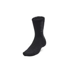 Set of 3 Pairs of Socks - Black - Unisex