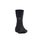 Set of 3 Pairs of Socks - Black - Unisex