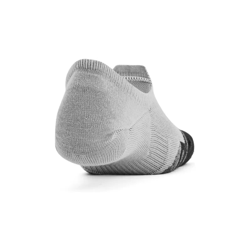 Lot De 3 Paires De Chaussettes Performance Tech Ult - Gris Et Blanc - Mixte
