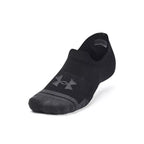 Lot De 3 Paires De Chaussettes Performance Tech Ult - Noir Et Gris - Mixte