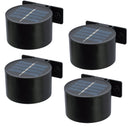 Aplique Solar - 4X Spotik