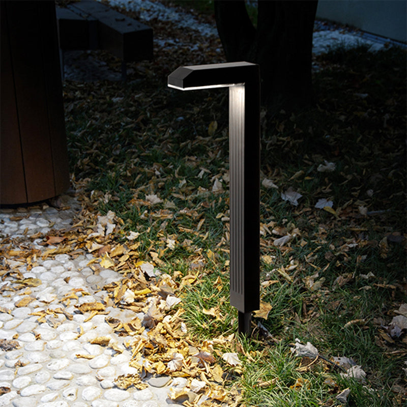 Solar Bollard & Post - 4X Torly