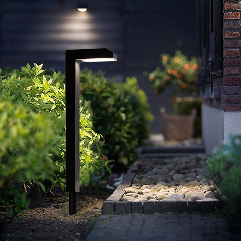 Solar Bollard & Post - 4X Torly