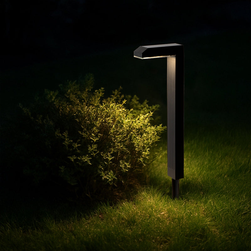Solar Bollard & Post - 4X Torly