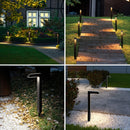 Solar Bollard & Post - 4X Torly