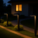 Solar Bollard & Post - 4X Torly