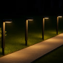 Solar Bollard & Post - 4X Torly