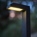 Solar Bollard & Post - 4X Torly