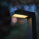 Solar Bollard & Post - 4X Torly