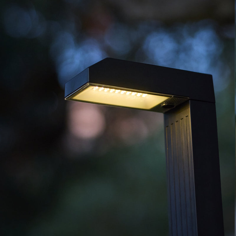 Solar Bollard & Post - 4X Torly