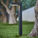 Solar Bollard & Post - 4X Torly