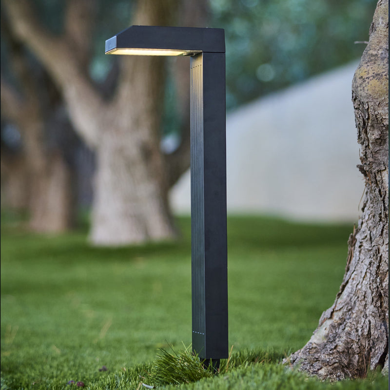 Solar Bollard & Post - 4X Torly