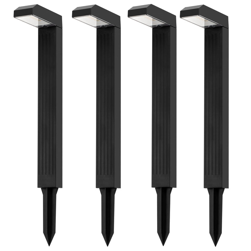 Solar Bollard & Post - 4X Torly