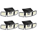 Proyector Solar - 4X Halcón