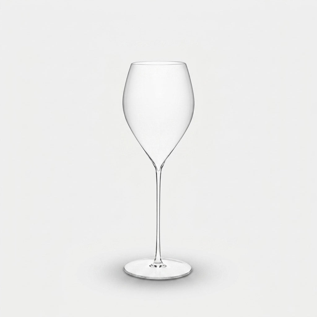 Ultraleggero - Lot De 6 Flûtes - 290 Ml