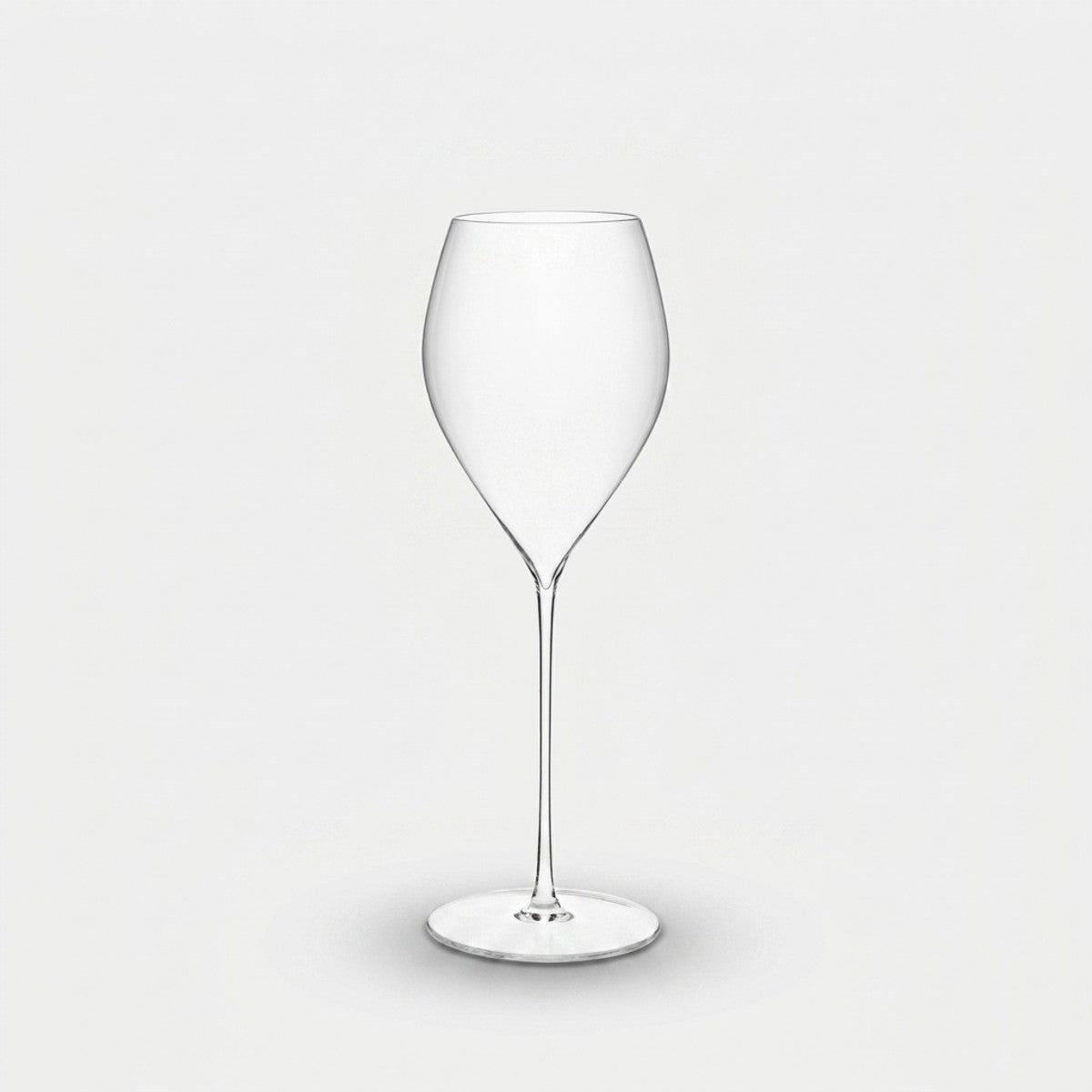 Ultraleggero - Lot De 6 Flûtes - 290 Ml