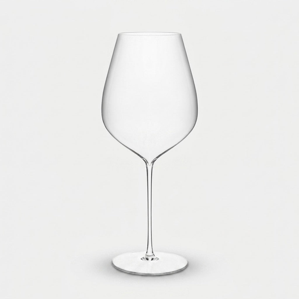 Ultraleggero - Lot De 6 Verres À Bordeaux - 630 Ml