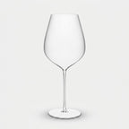 Ultraleggero - Lot De 6 Verres À Bordeaux - 630 Ml