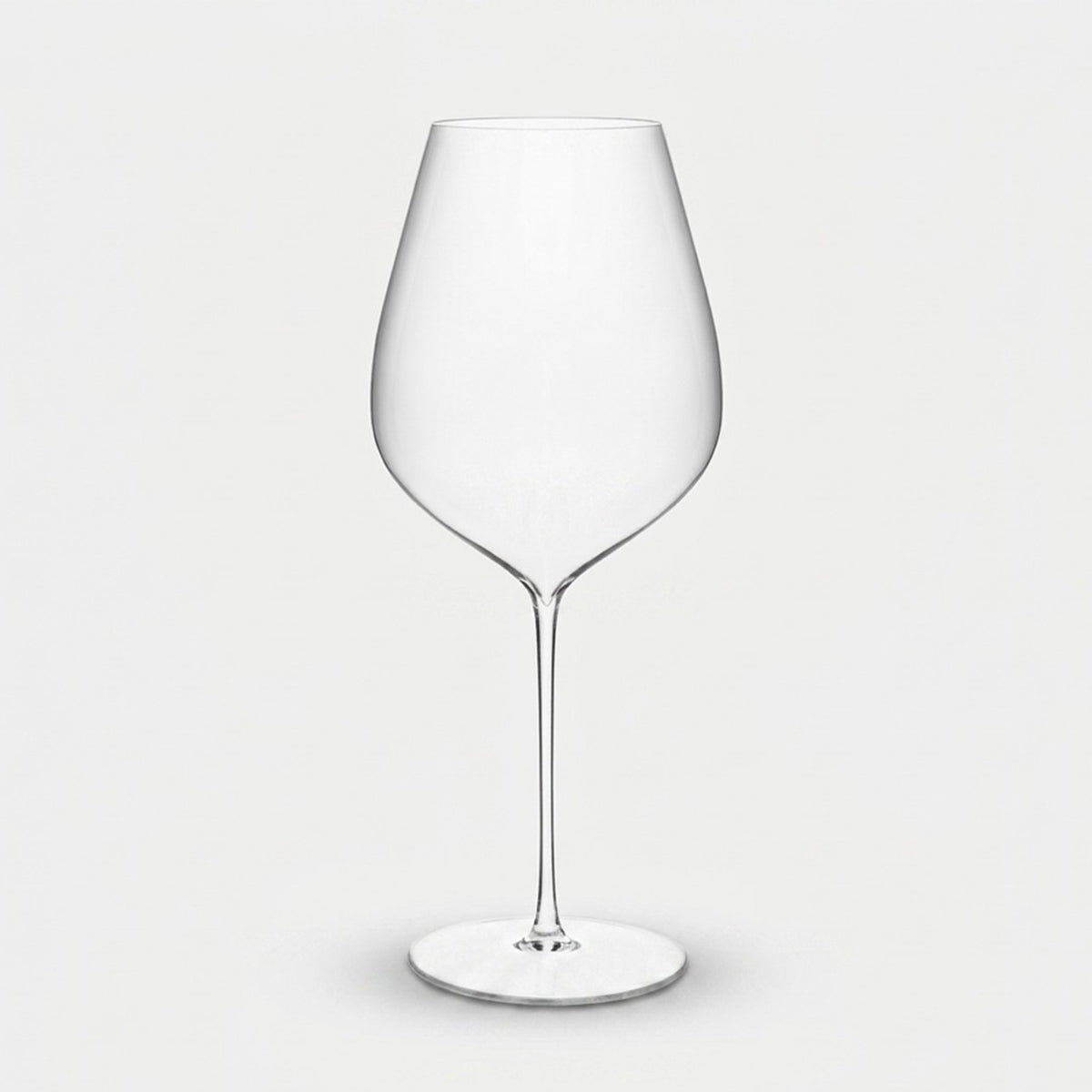 Ultraleggero - Lot De 6 Verres À Bordeaux - 630 Ml