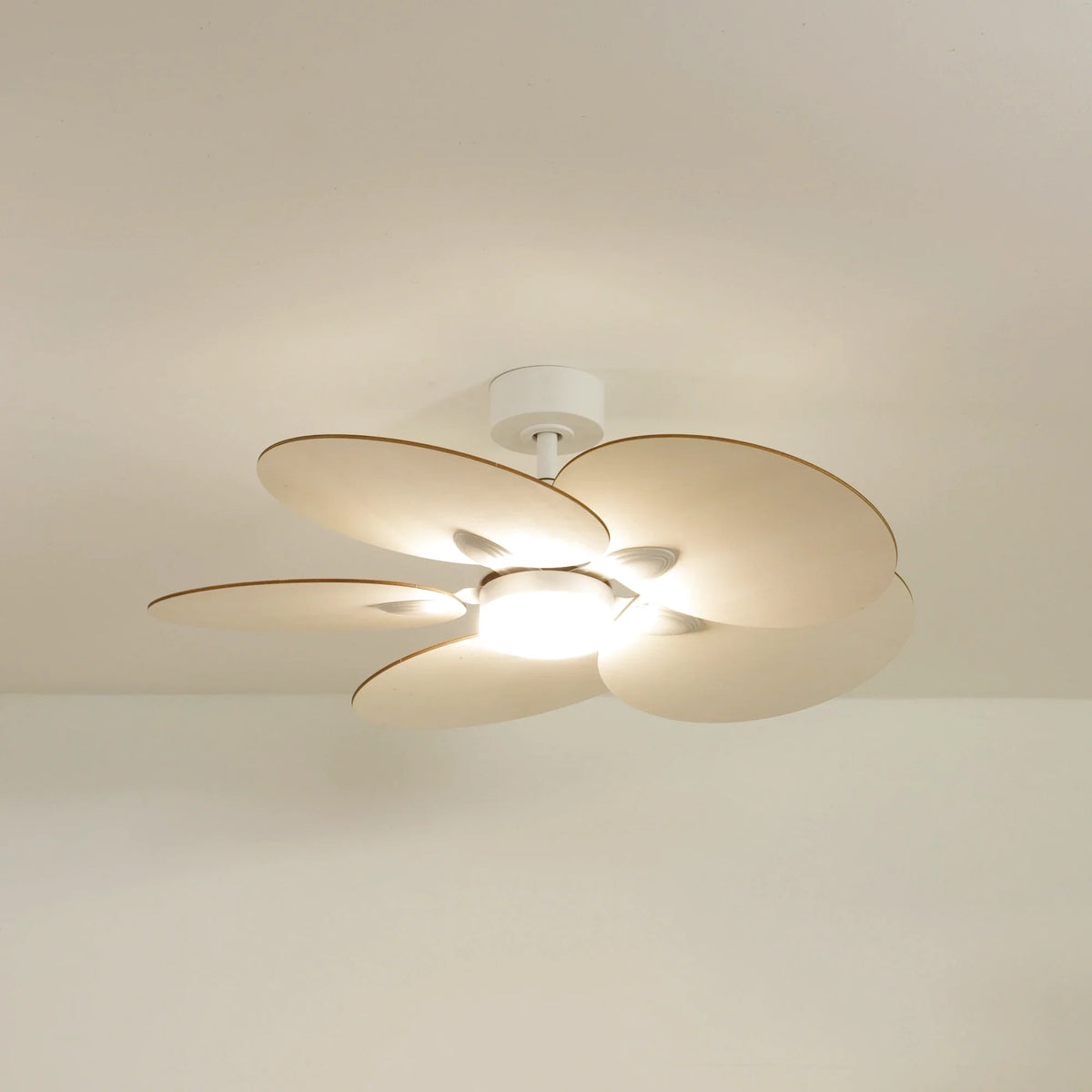 Lotus | Ceiling Fan – Ø 105 Cm