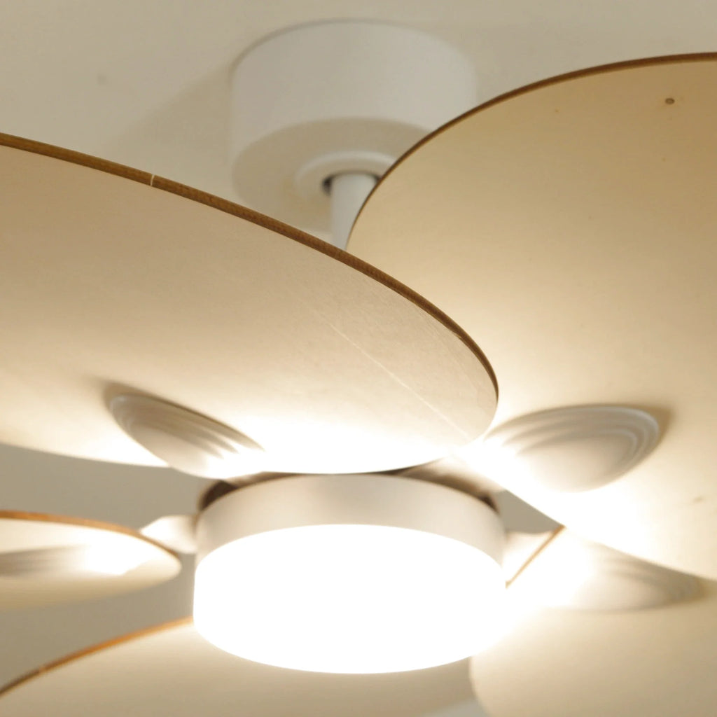 Lotus | Ceiling Fan – Ø 105 Cm