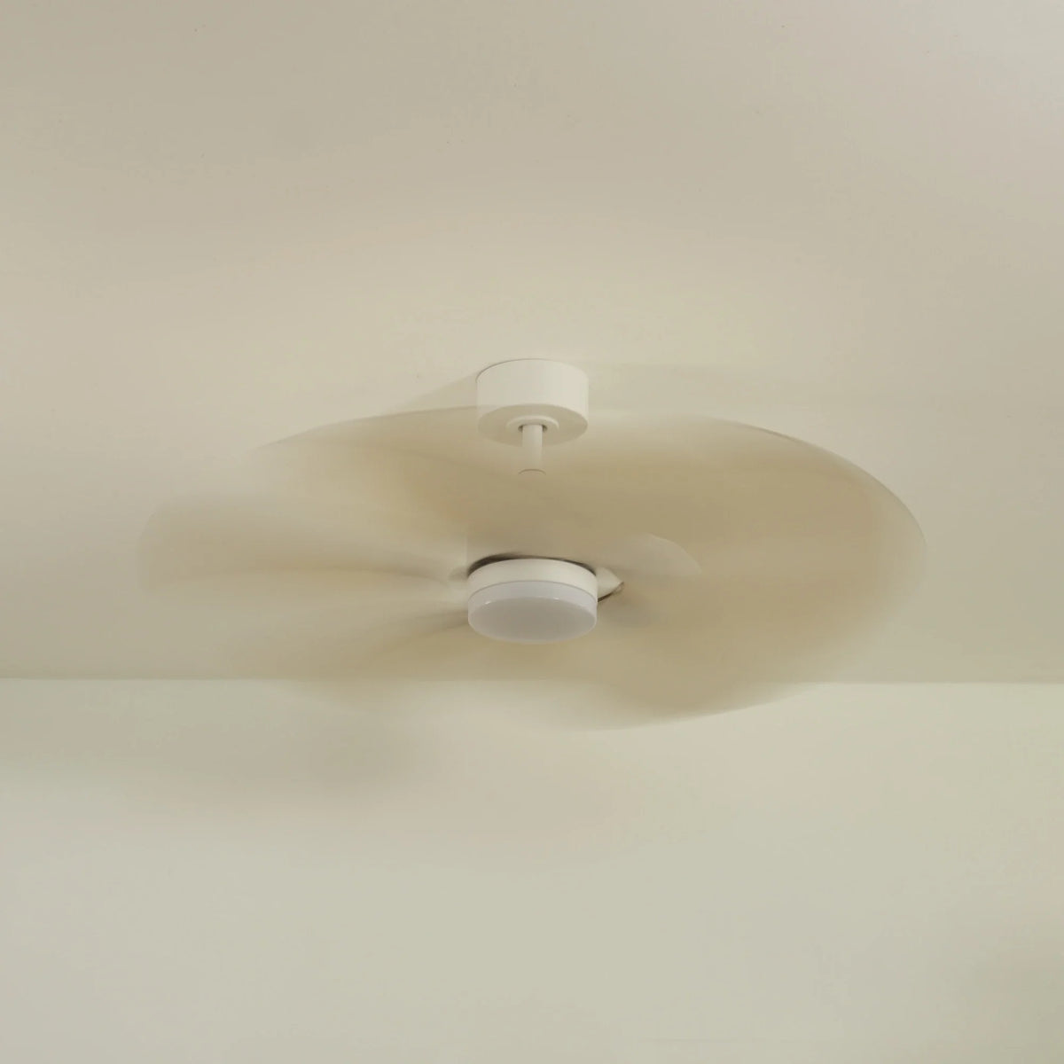 Lotus Tinte Roble | Ventilador De Techo – Ø 105 Cm