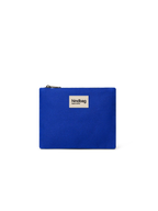 Etui Lou - Bleu Électrique