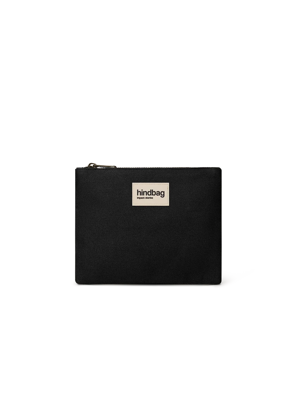 Lou Pouch - Black