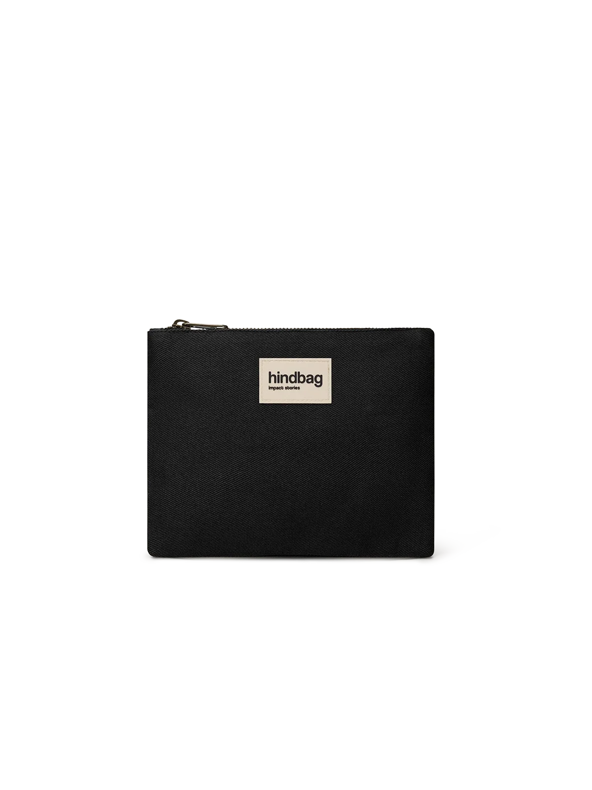 Lou Pouch - Black