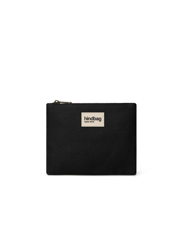 Estuche Lou - Negro