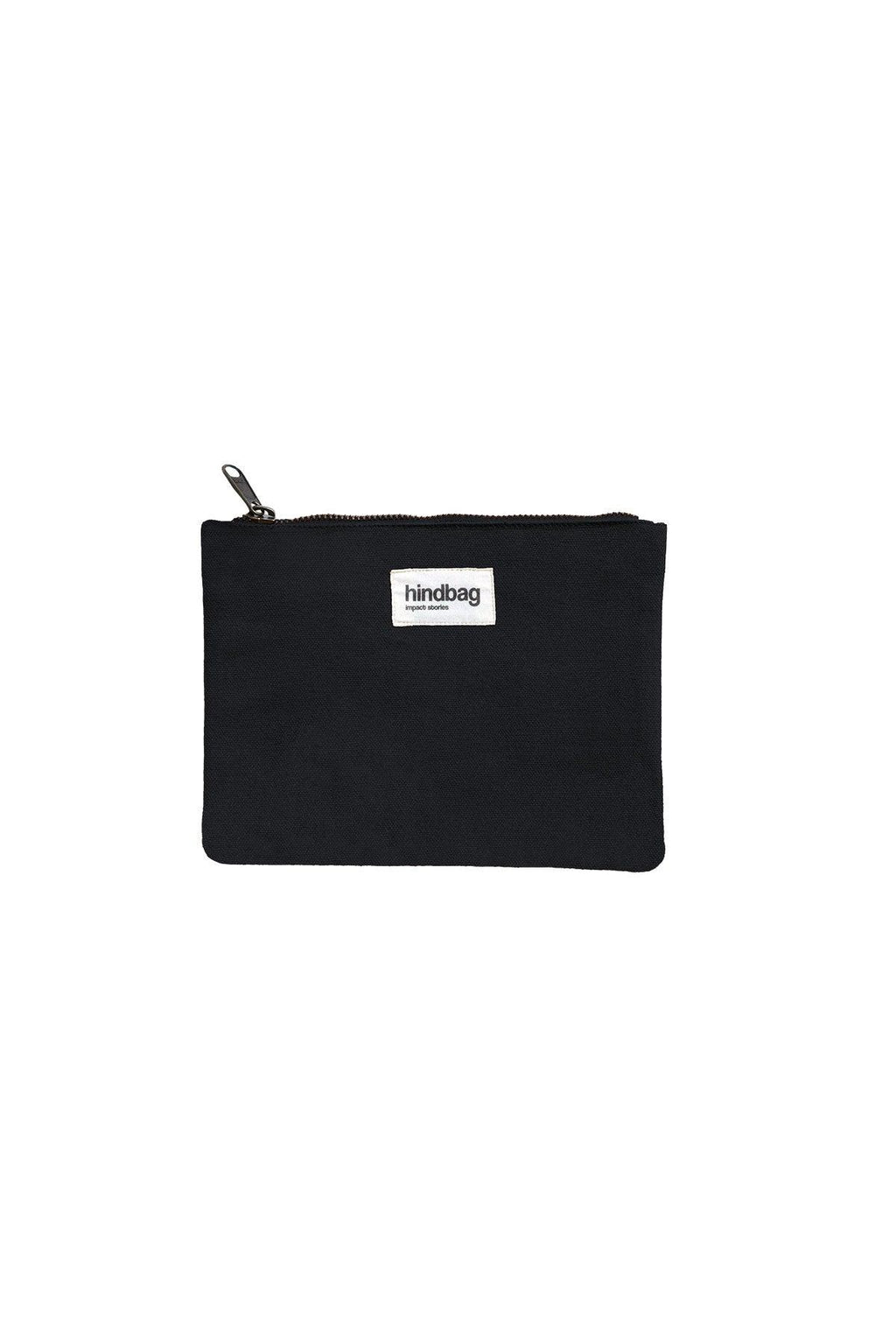 Lou Pouch - Black