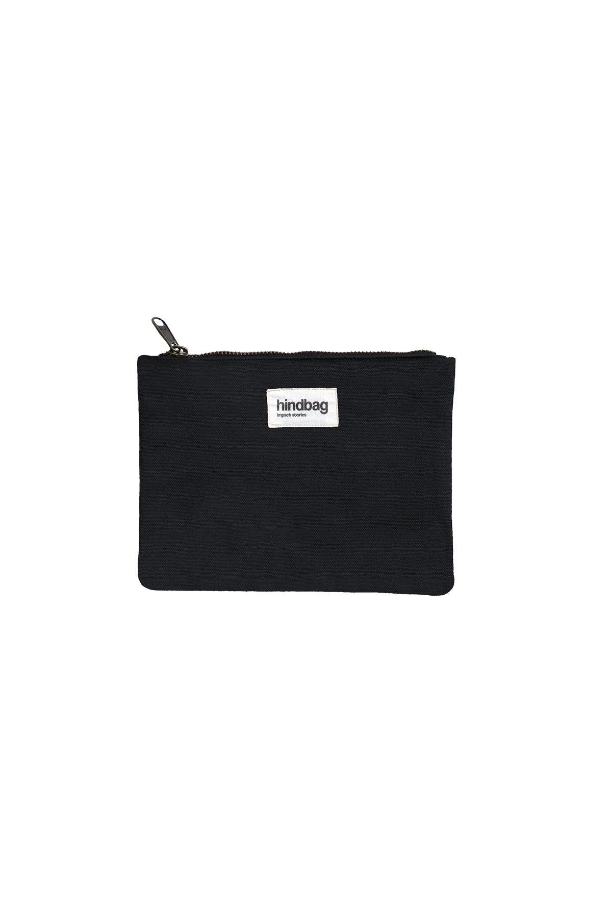 Lou Pouch - Black