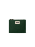 Pochette Lou - Verde abete