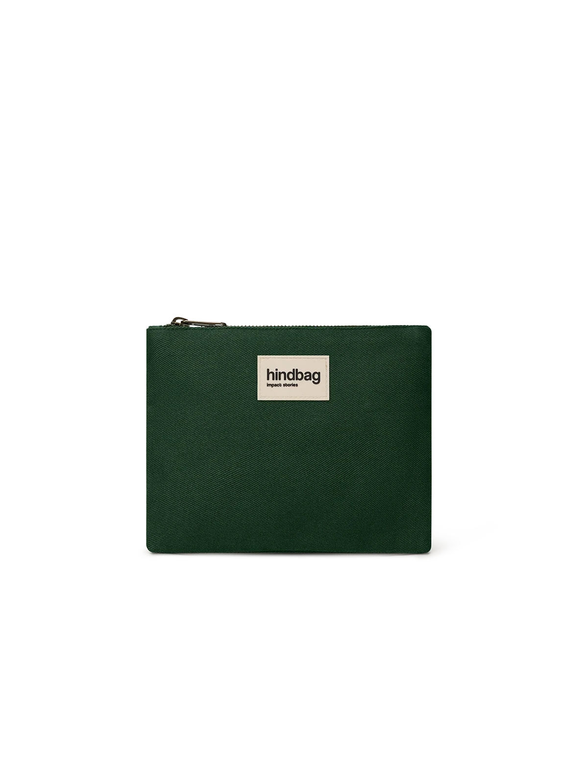 Pochette Lou - Verde abete