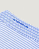 loutil poplin shirt 'do not disturb'#color_patchwork-poplin