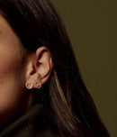 Isis Earrings