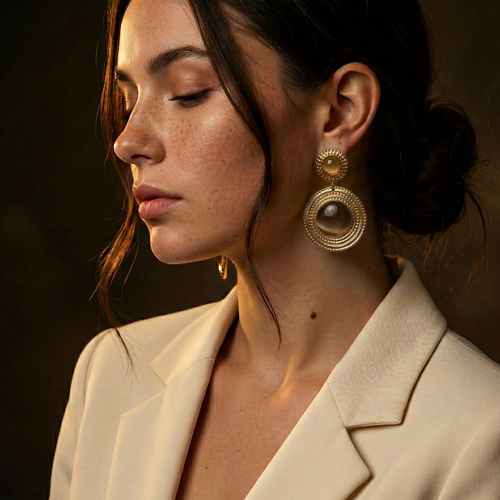 Maribel Earrings