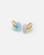 Boucles D'Oreilles Lova Lova - Sirène