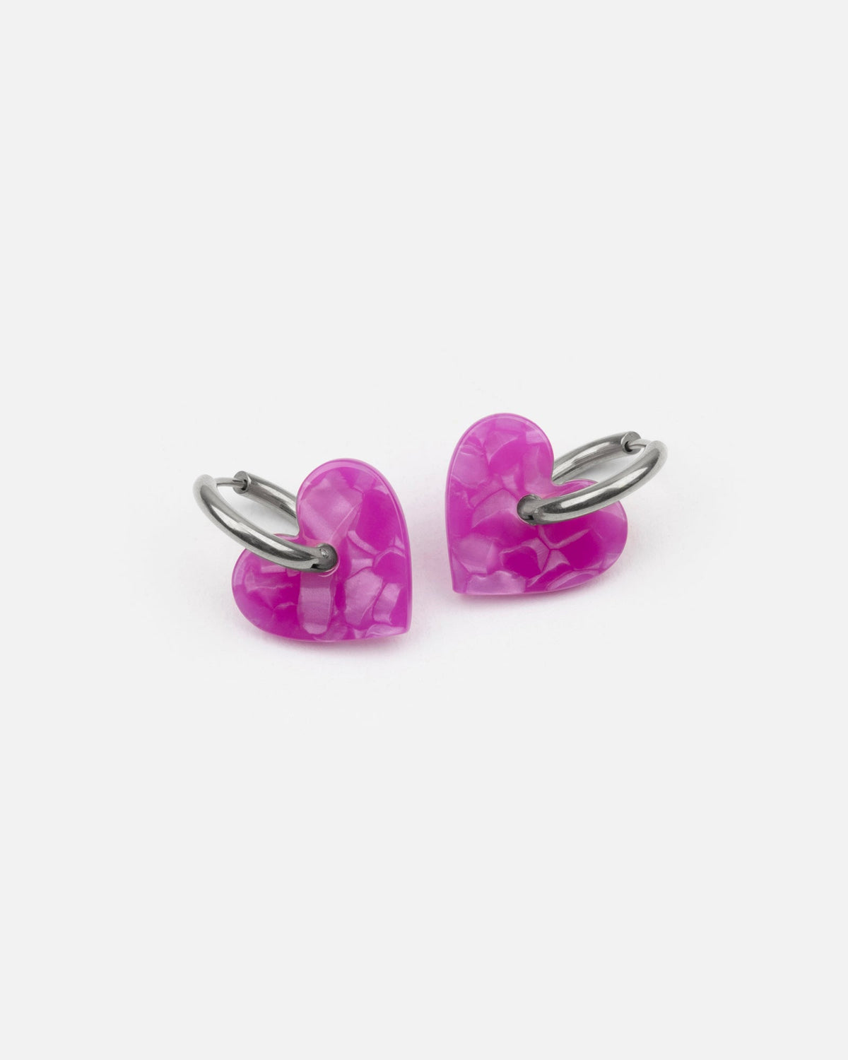Boucles D'Oreilles Lova Lova - Açaï